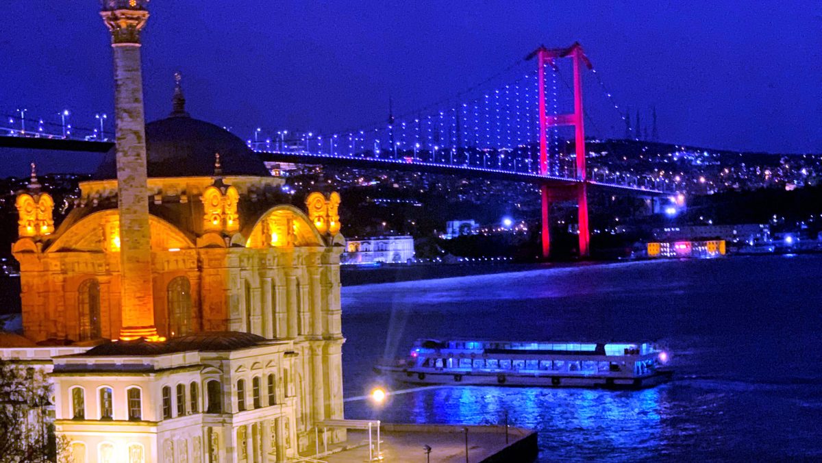 7 Tipps für deinen nächsten Istanbul-Trip