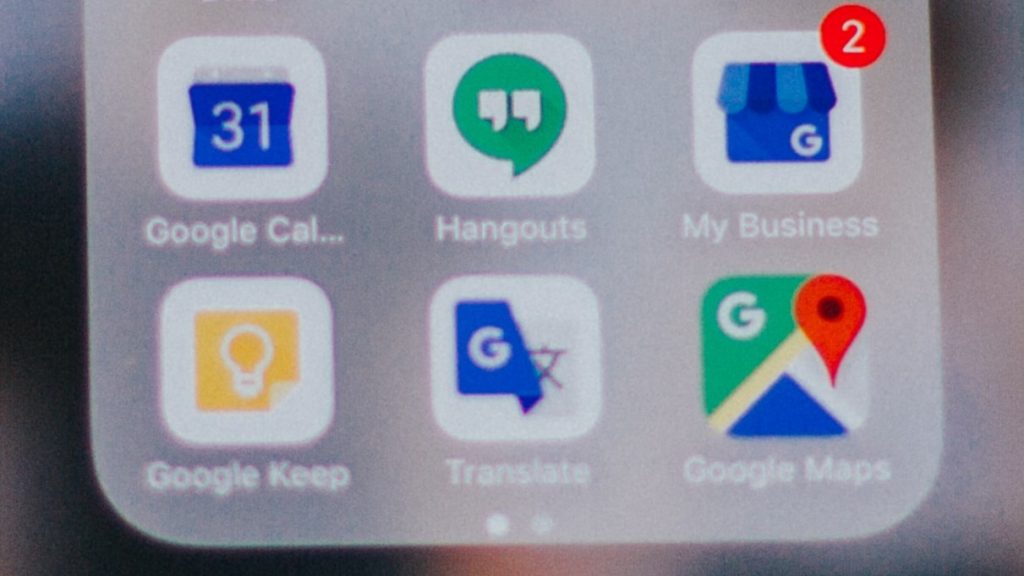 Die Google My Business App ist Geschichte | With Love, Hülya